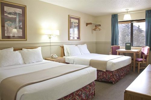 Adventure Inn - Glenwood Springs Kültér fotó